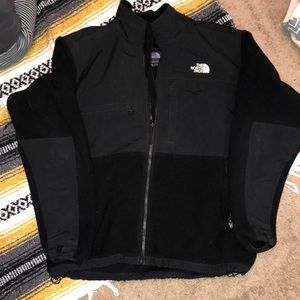 The North Face Denali Jacket. Mens size XL